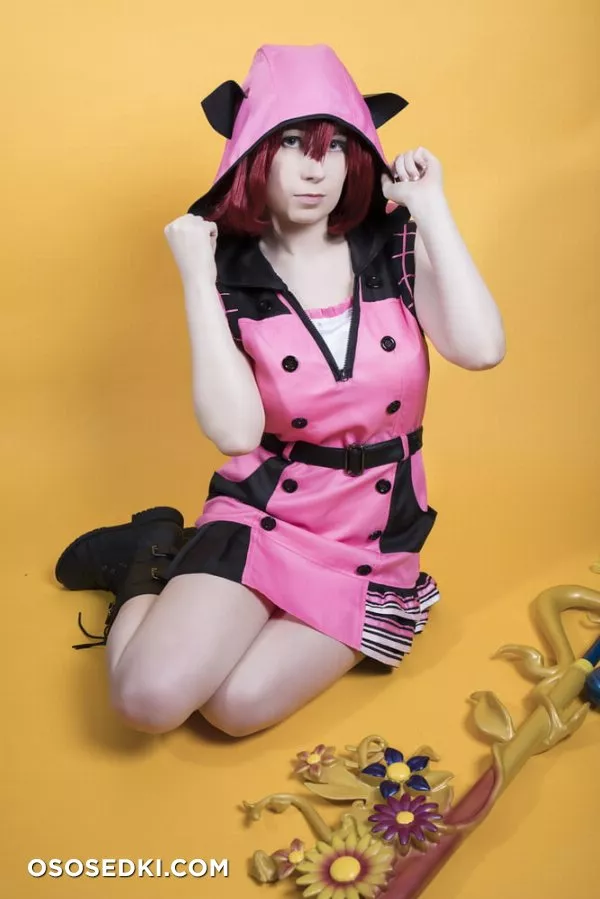 Usatame - Kairi - 5