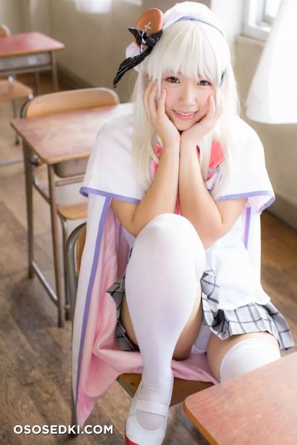 [Yutori] Yuto Wafter - 4