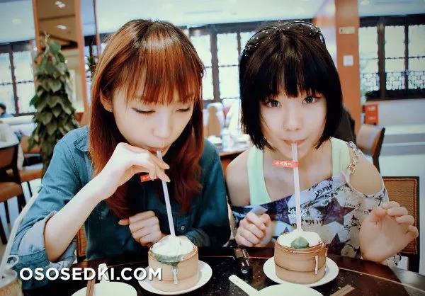 Cherry Ngan (модель) - 3