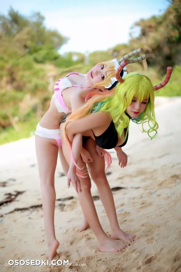 Xia Mei & Sevenbaby - 3