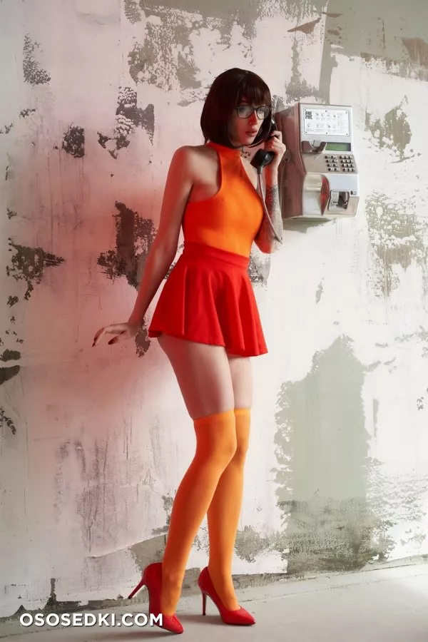Velma - Scooby-Doo - 2