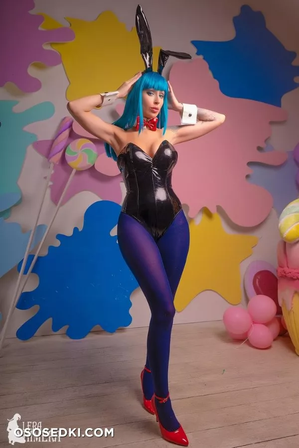 Bulma - Dragon Ball - 2
