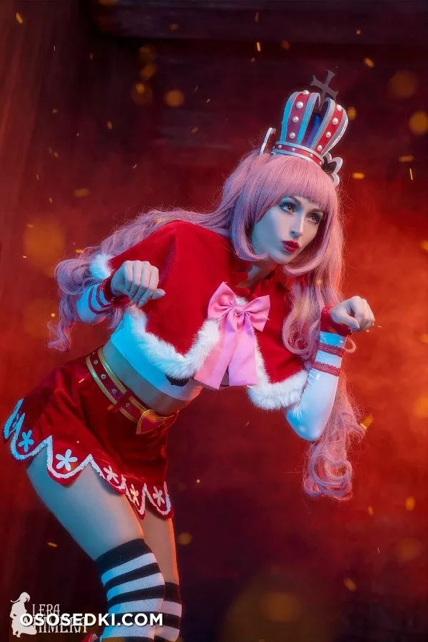 Perona - One Piece - 2