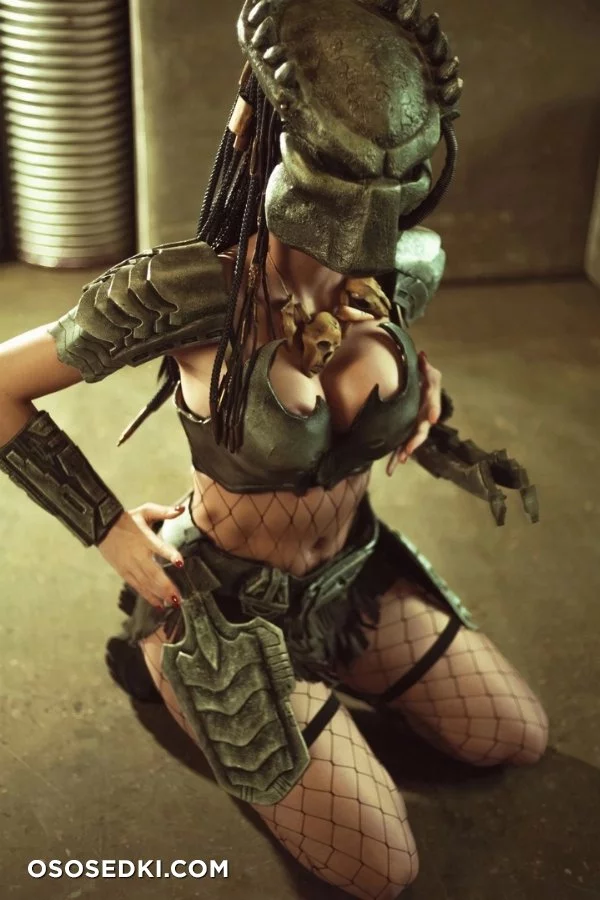 Predator - 2