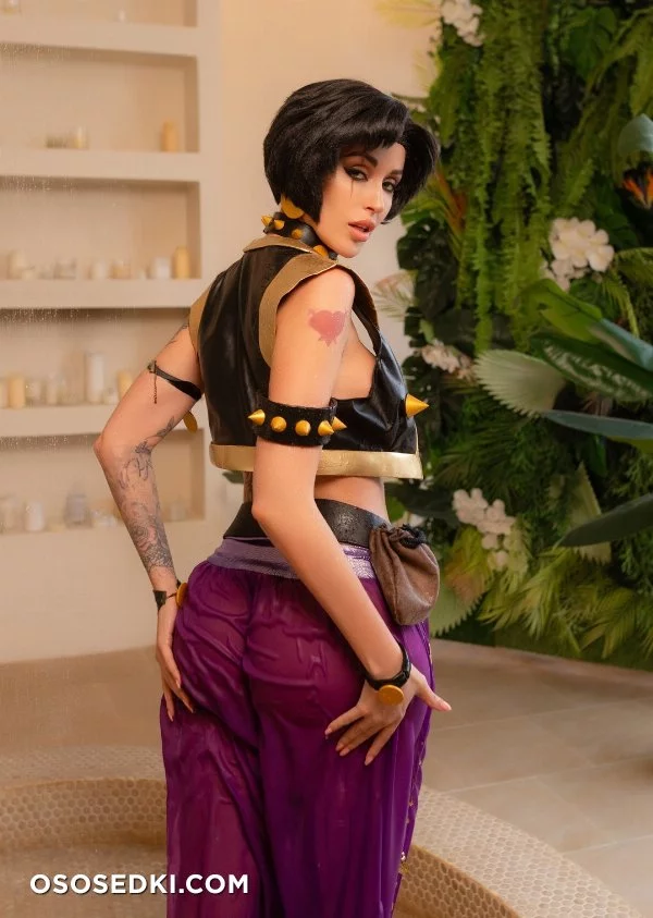 Iris Akabur - Iris Quest - 2