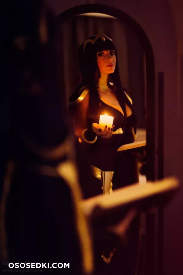Fire Emblem: Awakening - Tharja - 4