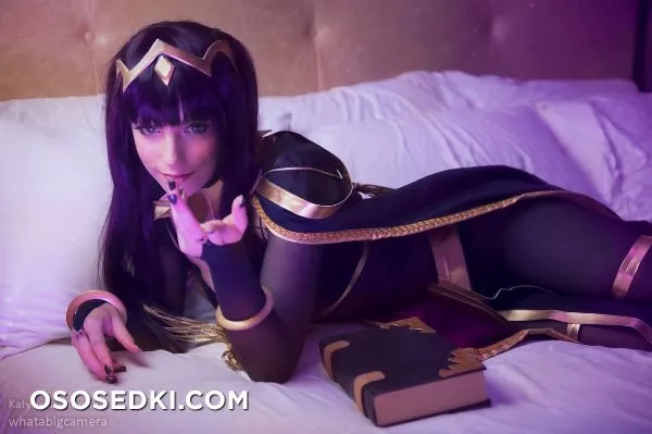 Fire Emblem: Awakening - Tharja - 5