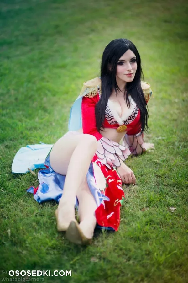 One Piece - Boa Hancock - 2