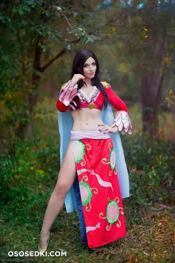 One Piece - Boa Hancock - 3
