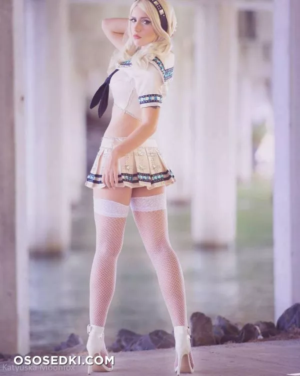 Sucker Punch - Babydoll - 5