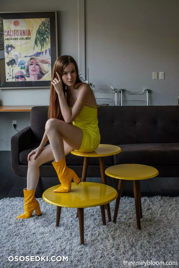 Emily Bloom - Boots - 5