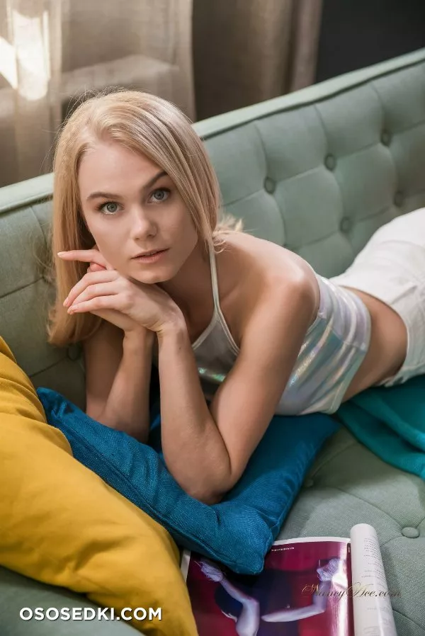 Nancy Ace - Arousing Fashion - 2