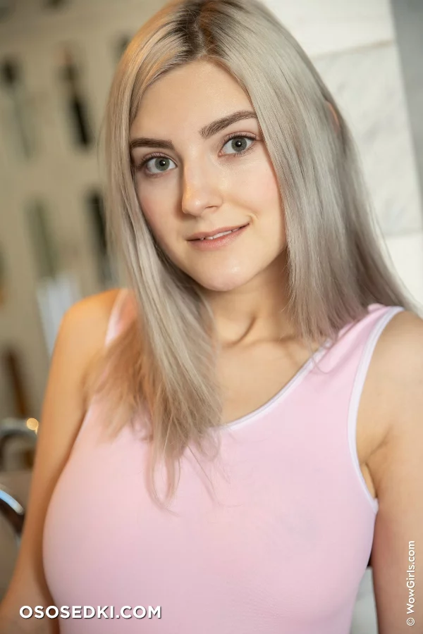 Eva Elfie - Hard To Come By - 4