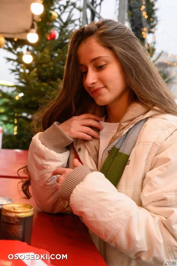 Irina Dyvyn Winter Sports - 2