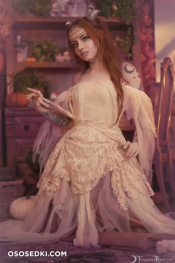 Genevieve — Ethereal - 5