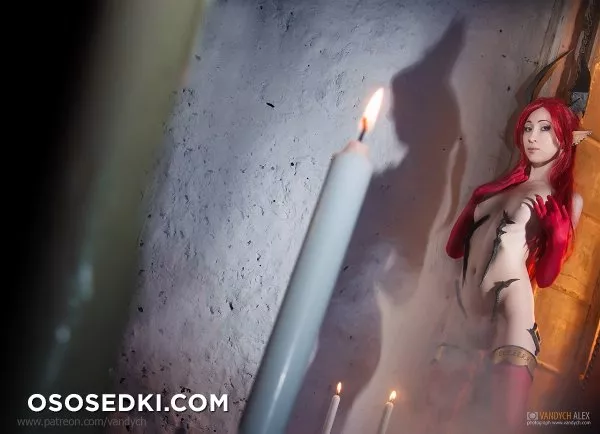 Alina Latypova - Exia - Tera Online - 3
