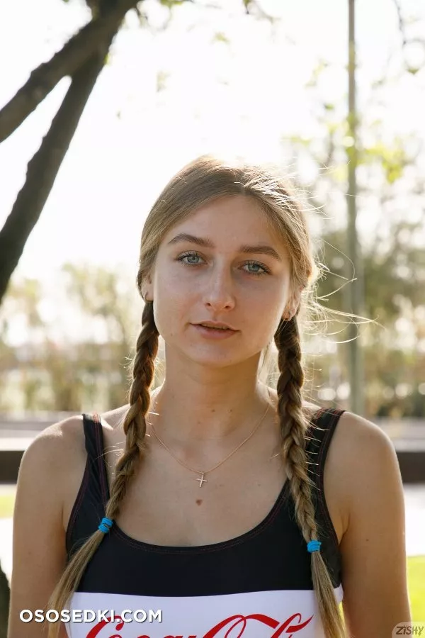 Katherine Prerija Cola Beach I - 2