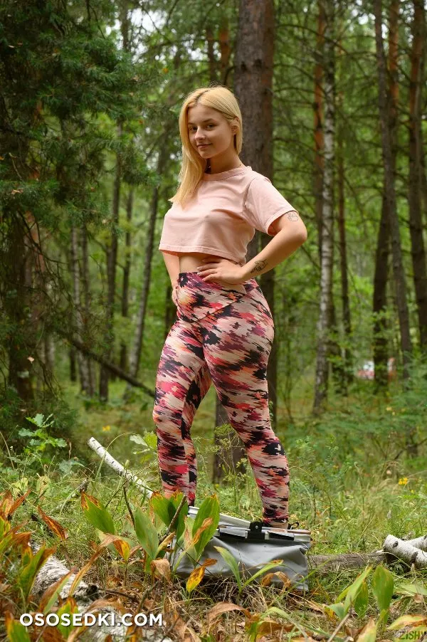 Bianca Bell Has A Picnicc - 3