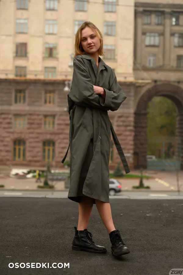 Valya Easton Generation Kiev - 3