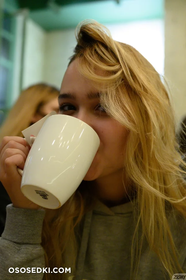 Nyla Rox Stays Determined - 5