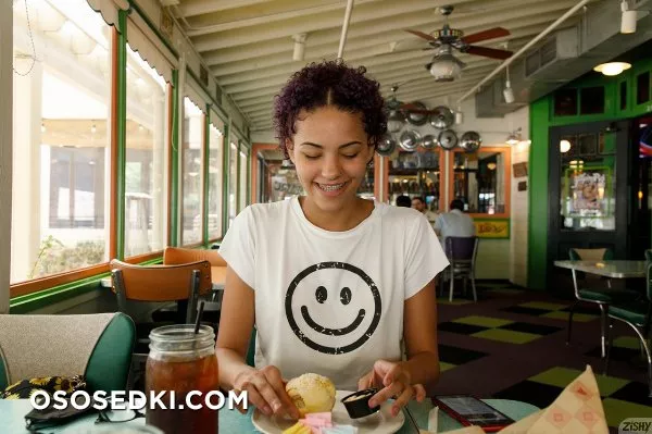 Rebel Tee Lunch at Lucille's - 5