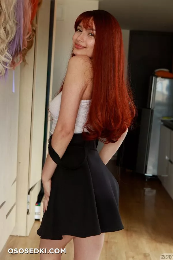 Luisa Medrano Figures It Out - 4