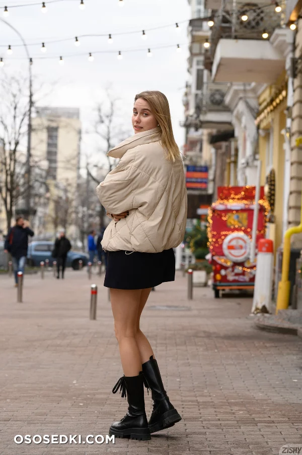 Sofi Levchenko Disney After Dark - 3