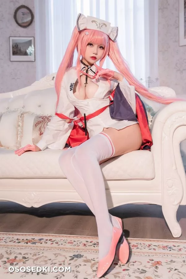 Aoi Momoko. Perseus. Azur Lane - 2