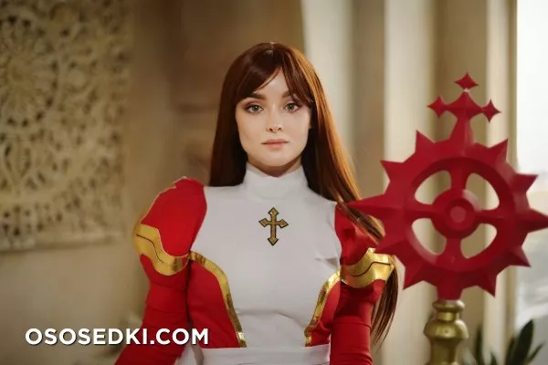 Katssby. High Priestess. Ragnarok Online - 4