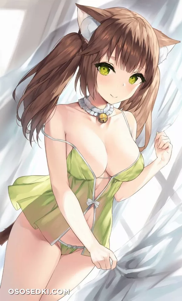 sora 72-iro.  Anime Ero Art - 3