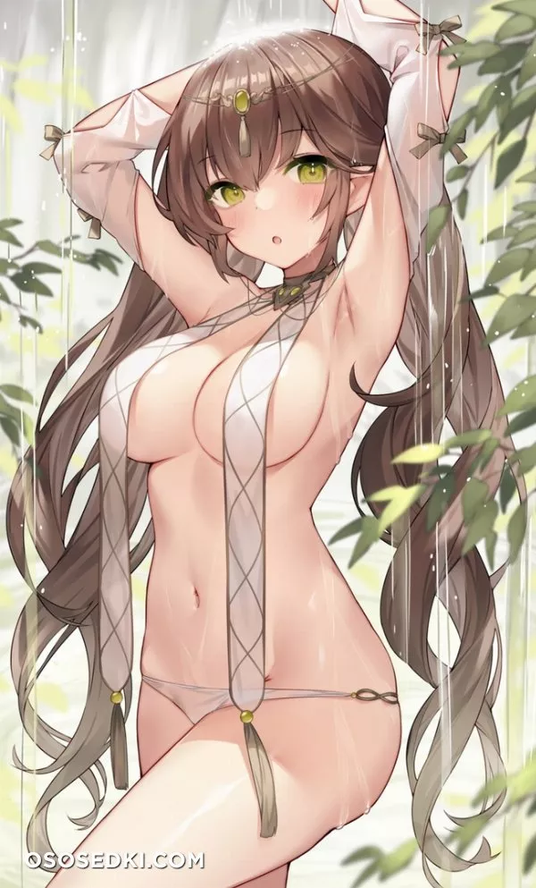 sora 72-iro.  Anime Ero Art - 5