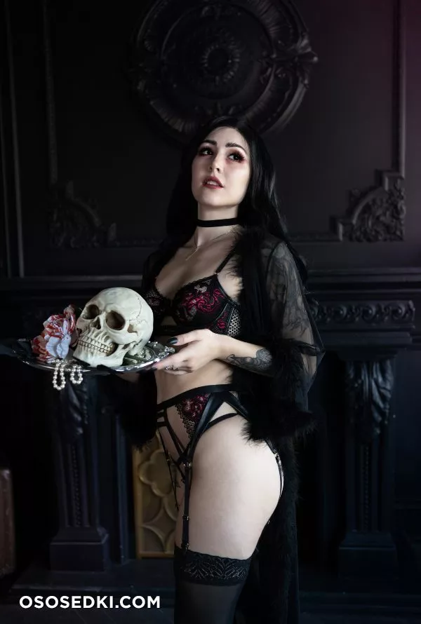 Luxlo. Vampire - 5