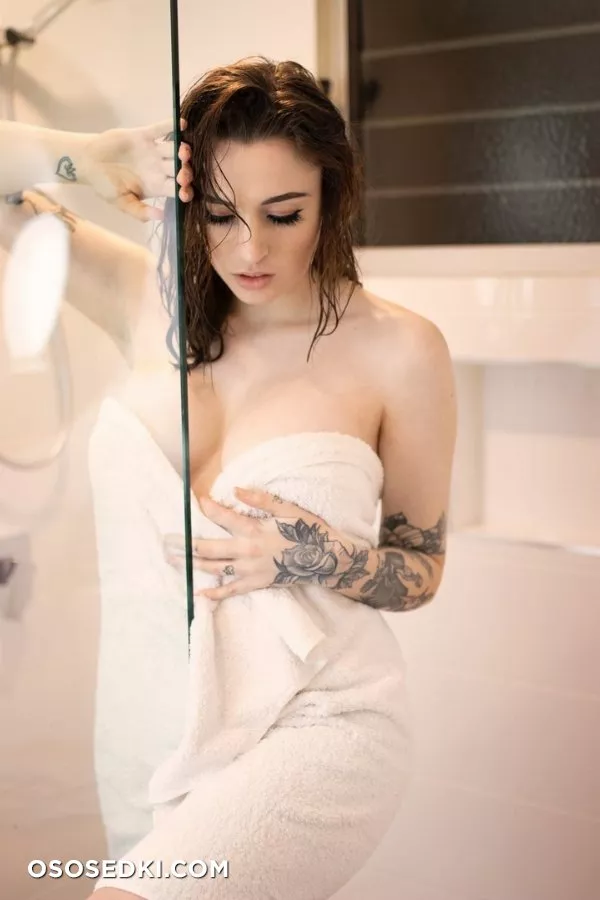 Kayla Erin. Shower - 3