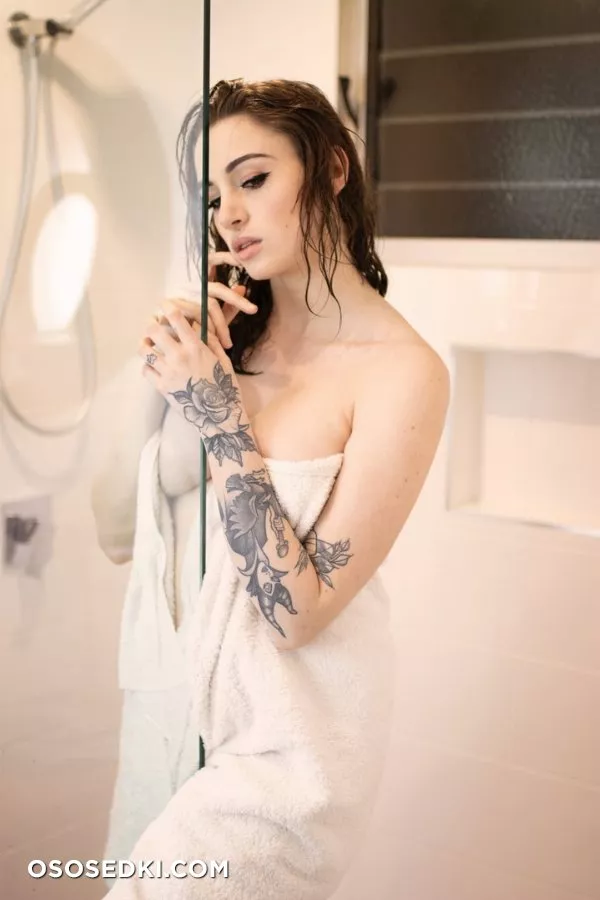 Kayla Erin. Shower - 4
