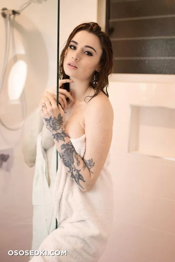 Kayla Erin. Shower - 5