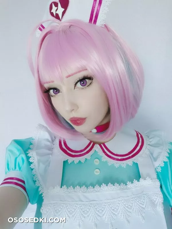 Xenon. Yumemi Riamu - 5