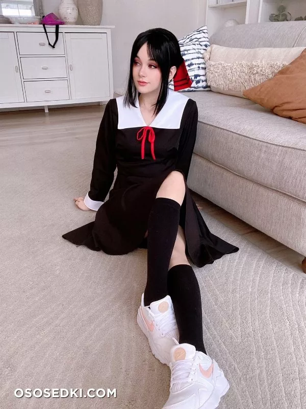 Arctanyn. Kaguya Shinomiya. Kaguya-sama: Love is War - 5