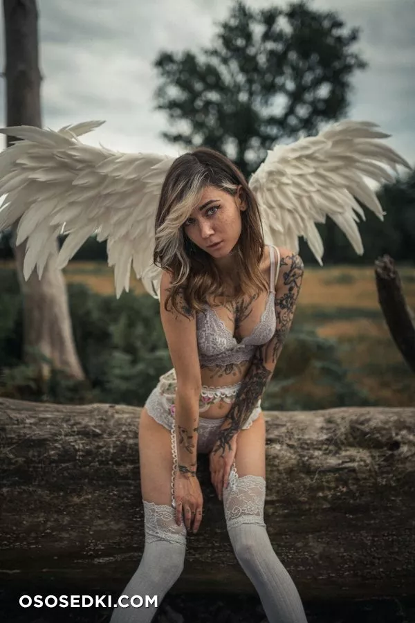 Zayuri. Angel - 5