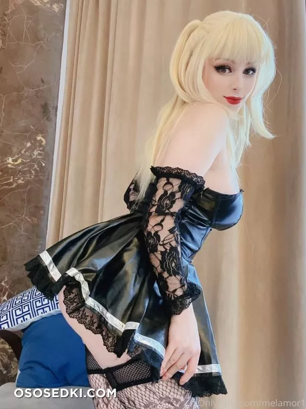 Lady Melamori - Misa - 5