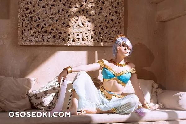 Olyashaa. Rem. Re Zero. Dancer - 2