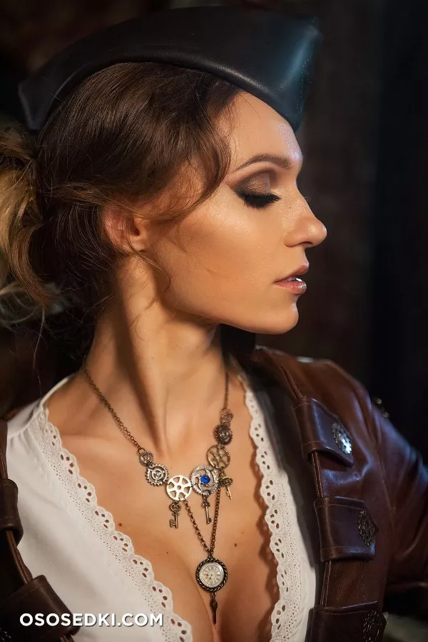 Daria Lefler. Navigator - 4