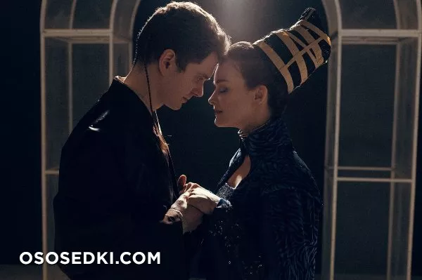 Katssby. Padme Amidala. Star Wars - 4