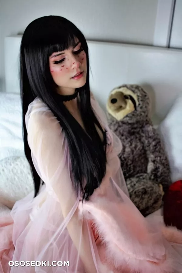 Meggii. Valentine's Day. Pink - 5