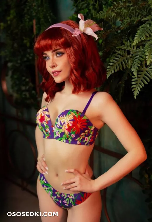 Sladkoslava. Daphne Blake. Scooby-Doo - 5