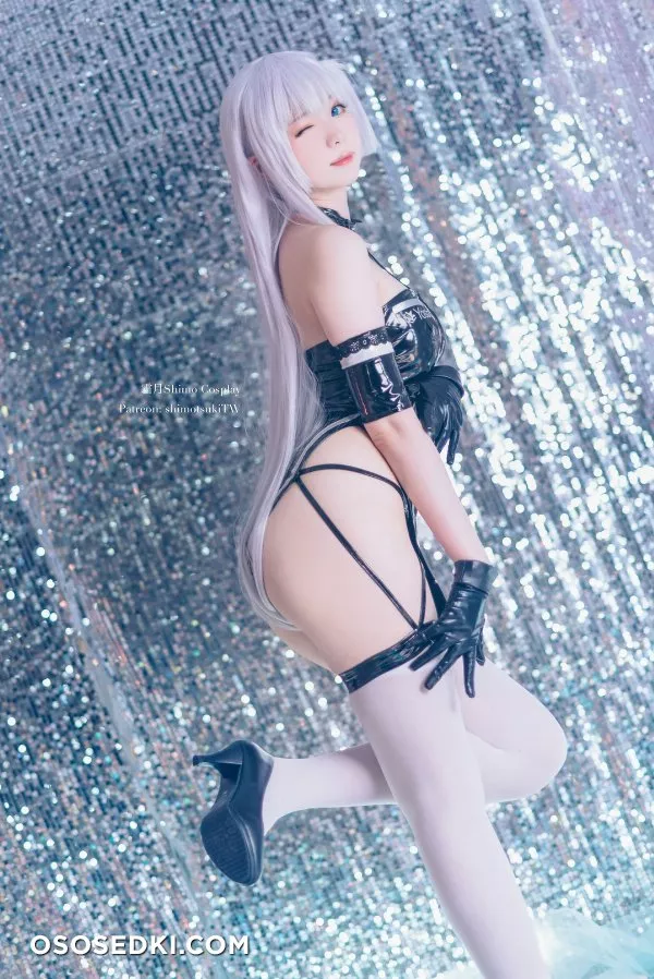 Shimo. Shoukaku. Azur Lane. Sororal Wings - 3