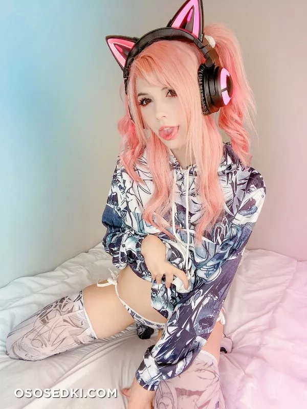 Meggii. Ahegao suit - 3