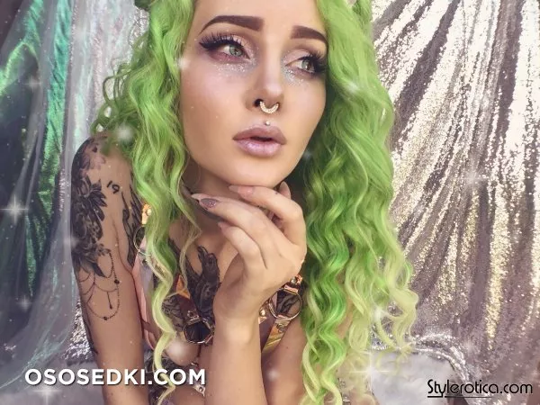 Nixy. Space Kitten - 3