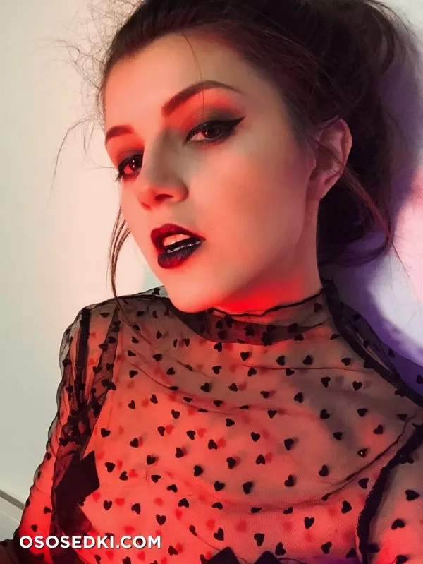 Olyashaa. Goth - 4