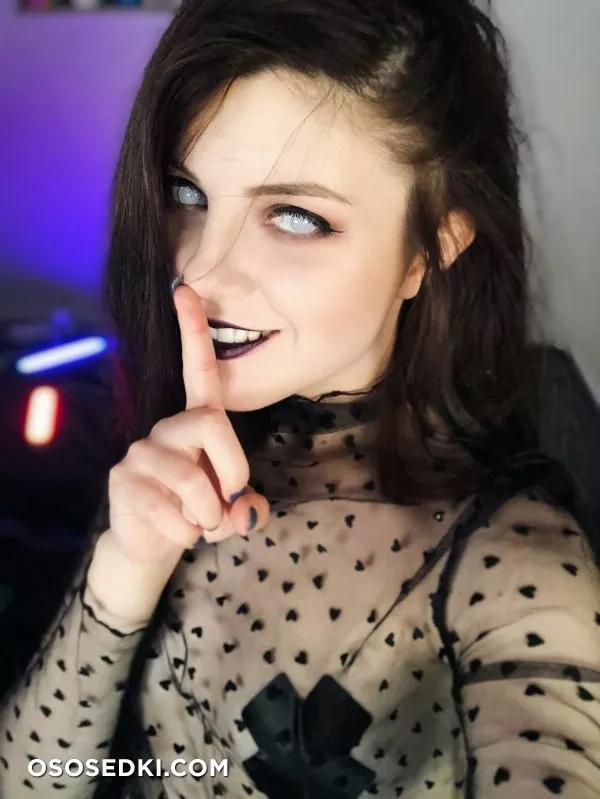 Olyashaa. Goth - 5