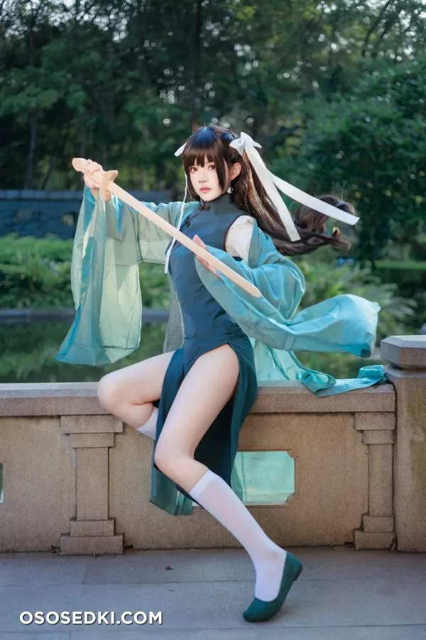 Sakura Momao. Yao Zhi. Ring Finger - 2